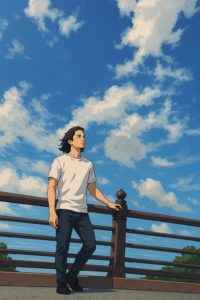 著者のイメージ写真