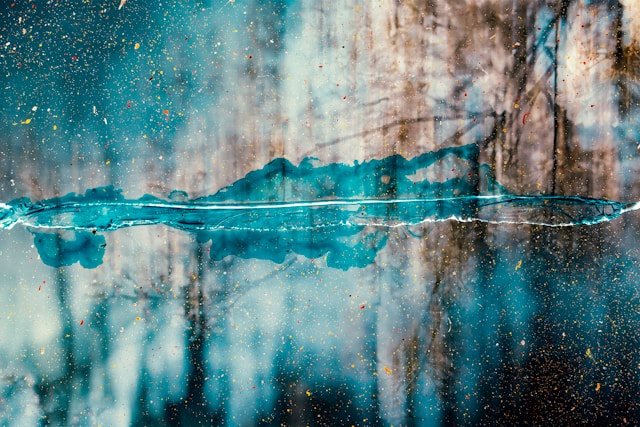 ✔ 一度身につけると弱くなりにくい