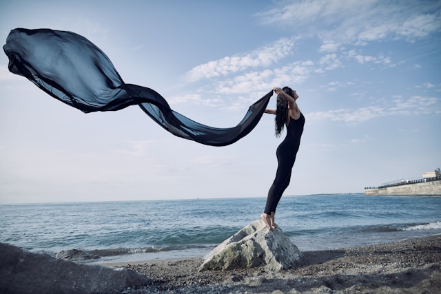 波動は高い・低いだけではない？｜波動の強さを養う7つの方法